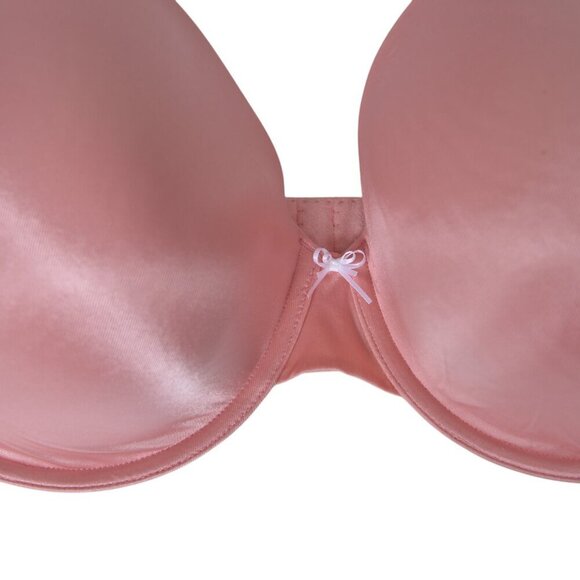 Voglio USA Pink Bra Underwire 42DDD - Picture 2 of 7
